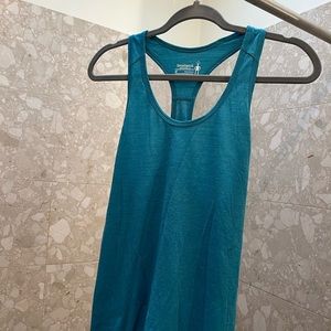 SmartWool merino sport 150 tank top